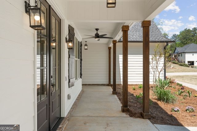 200 River Trail, Ball Ground, GA 30107