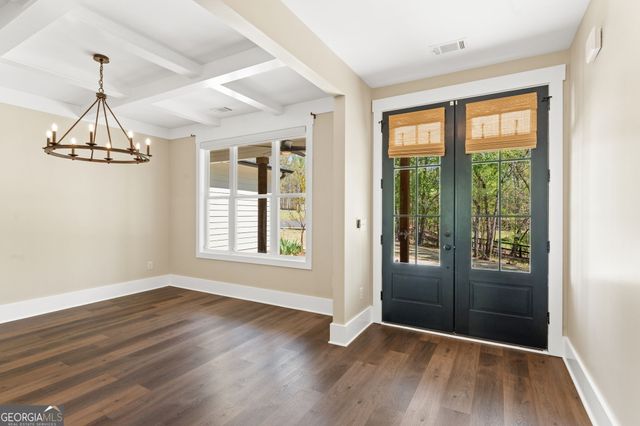 200 River Trail, Ball Ground, GA 30107