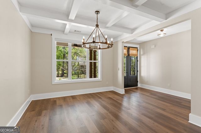 200 River Trail, Ball Ground, GA 30107