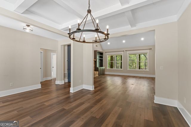 200 River Trail, Ball Ground, GA 30107