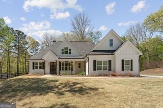 200 River Trail, Ball Ground, GA 30107