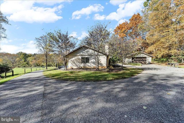202 CREEK RD, Lincoln University, PA 19352
