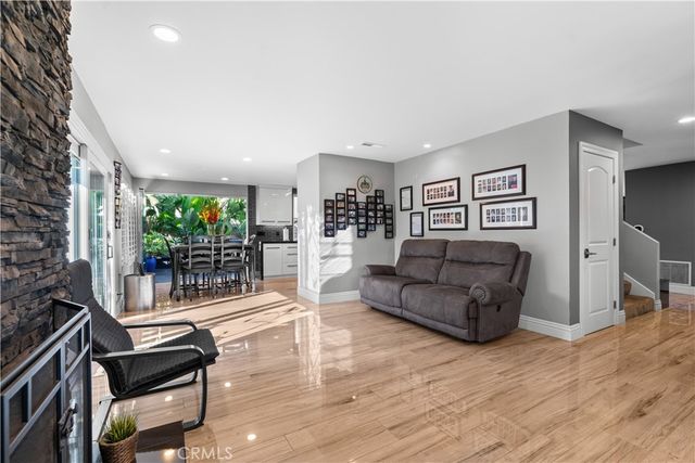 1124 Dennis Drive, Costa Mesa, CA 92626