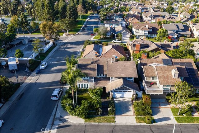 1124 Dennis Drive, Costa Mesa, CA 92626