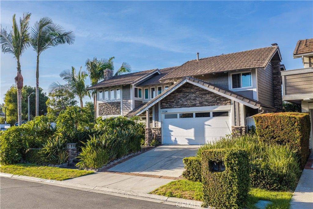 1124 Dennis Drive, Costa Mesa, CA 92626 — photo 2