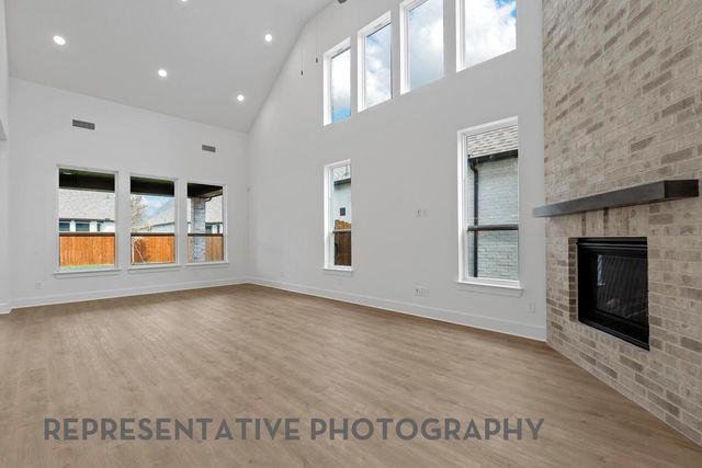 129 Carnation CV, Georgetown, TX 78628