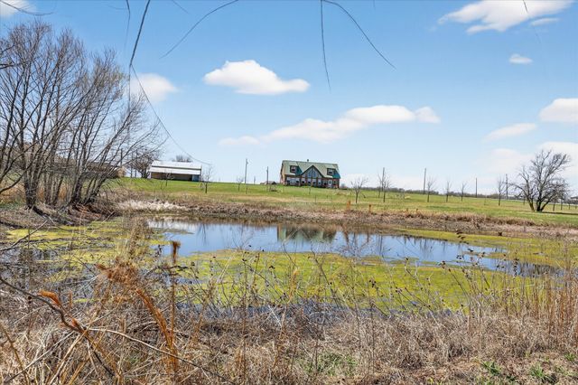 131 Hawk Ridge Road, Decatur, TX 76234