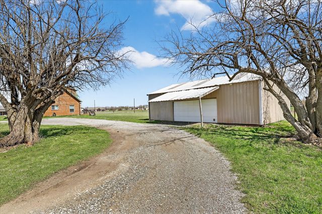 131 Hawk Ridge Road, Decatur, TX 76234