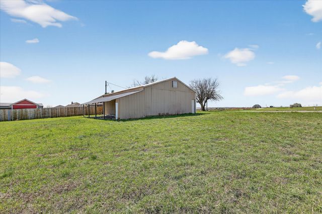 131 Hawk Ridge Road, Decatur, TX 76234