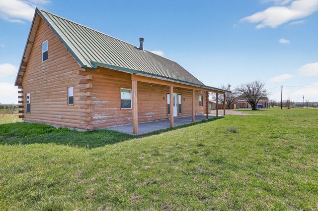 131 Hawk Ridge Road, Decatur, TX 76234