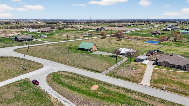 131 Hawk Ridge Road, Decatur, TX 76234