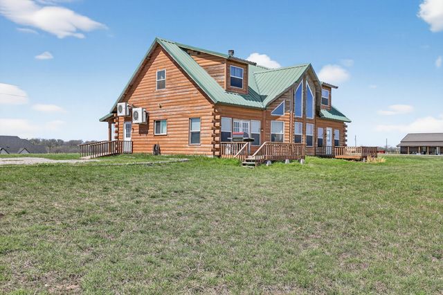 131 Hawk Ridge Road, Decatur, TX 76234