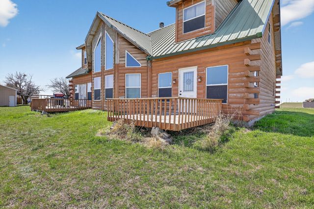 131 Hawk Ridge Road, Decatur, TX 76234