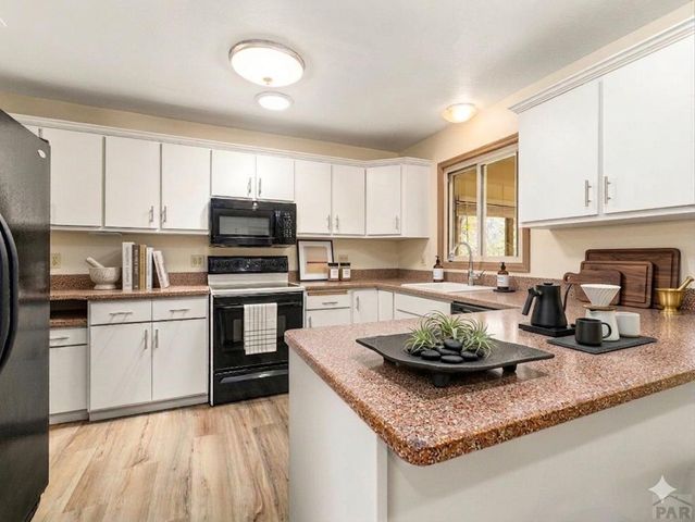 401 & 405 S Tejon Ave, Pueblo West, CO 81007