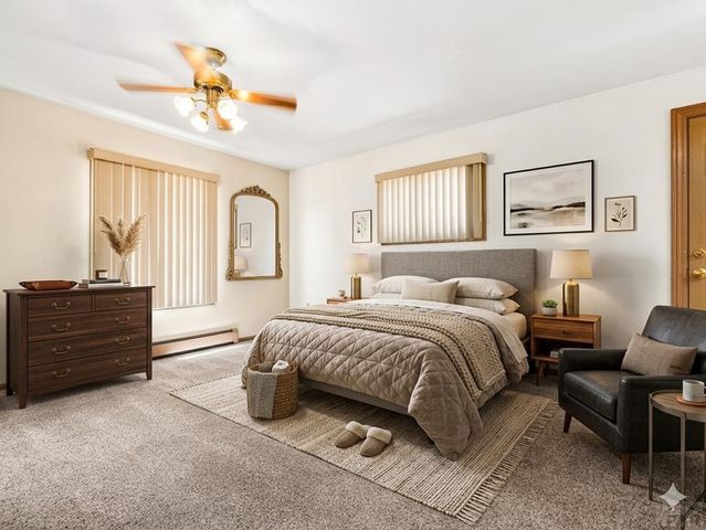 401 & 405 S Tejon Ave, Pueblo West, CO 81007