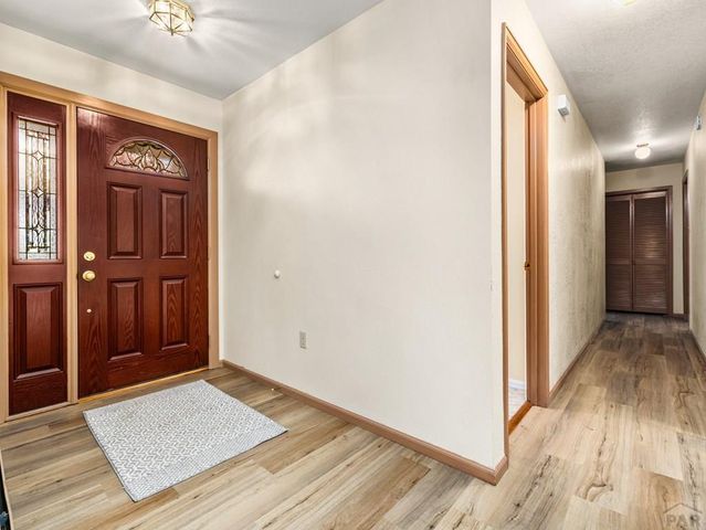 401 & 405 S Tejon Ave, Pueblo West, CO 81007