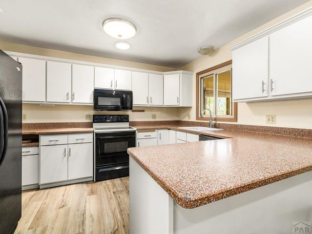 401 & 405 S Tejon Ave, Pueblo West, CO 81007