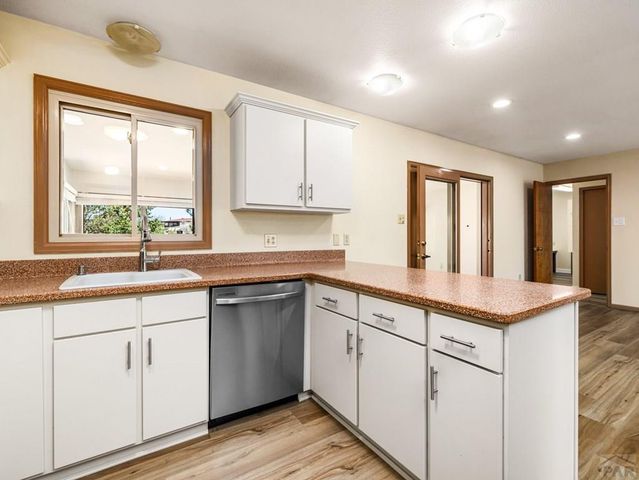 401 & 405 S Tejon Ave, Pueblo West, CO 81007