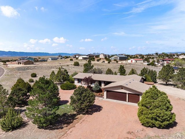 401 & 405 S Tejon Ave, Pueblo West, CO 81007