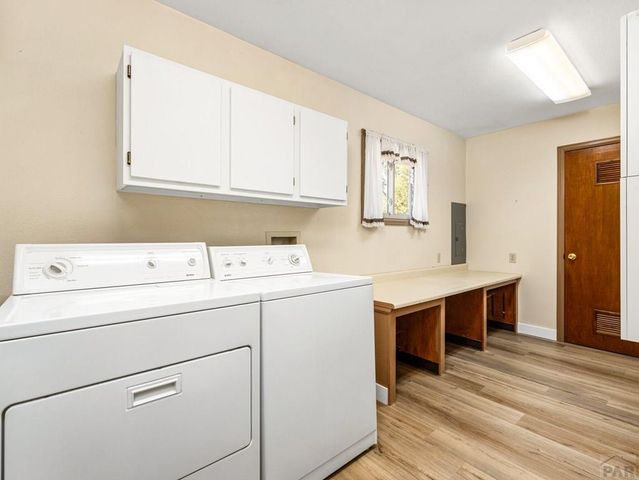 401 & 405 S Tejon Ave, Pueblo West, CO 81007