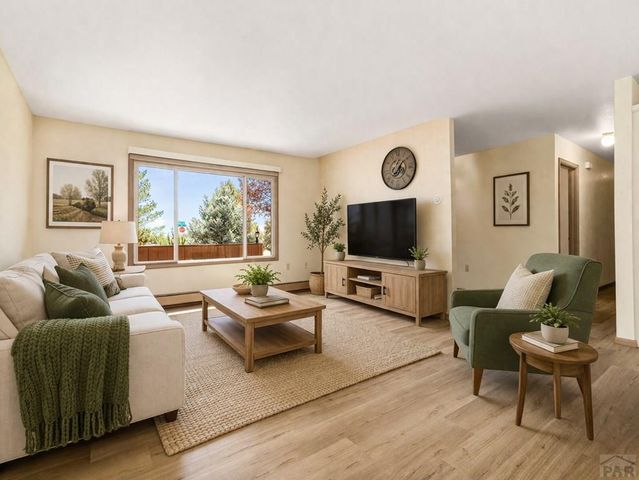 401 & 405 S Tejon Ave, Pueblo West, CO 81007