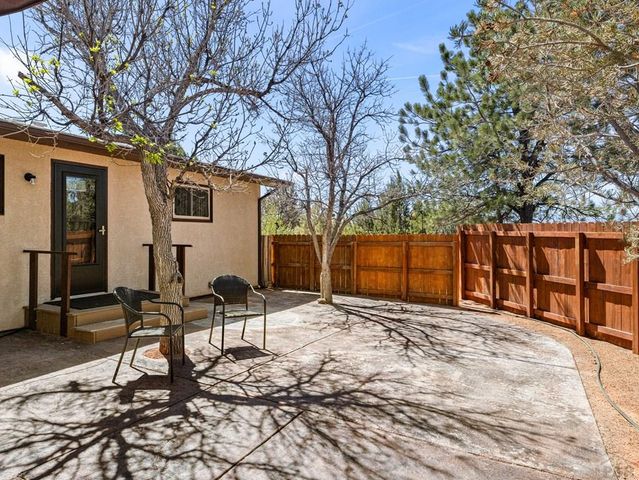 401 & 405 S Tejon Ave, Pueblo West, CO 81007