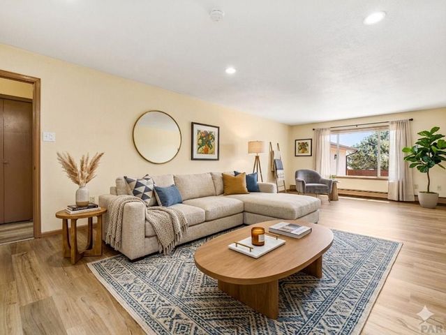 401 & 405 S Tejon Ave, Pueblo West, CO 81007