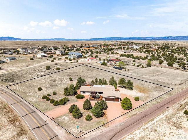 401 & 405 S Tejon Ave, Pueblo West, CO 81007