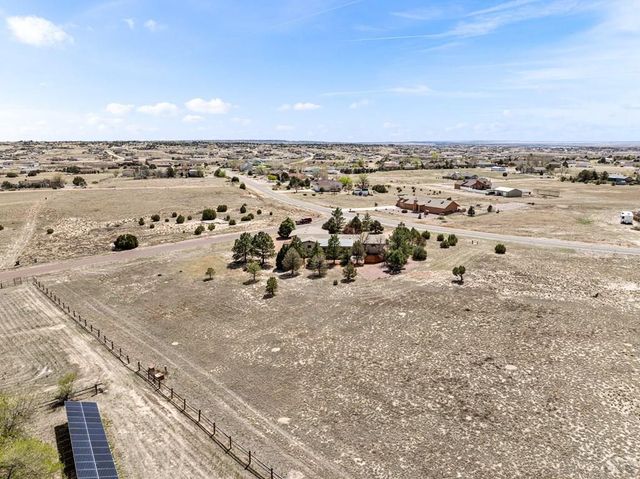 401 & 405 S Tejon Ave, Pueblo West, CO 81007