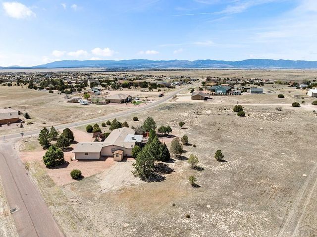 401 & 405 S Tejon Ave, Pueblo West, CO 81007