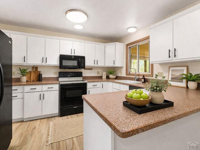 401 & 405 S Tejon Ave, Pueblo West, CO 81007