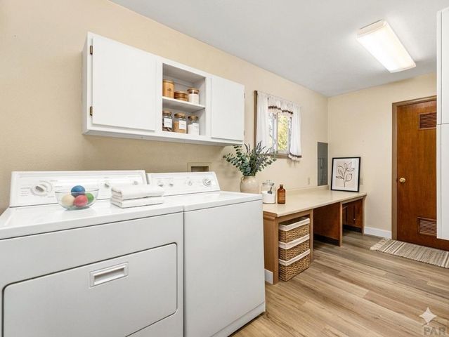 401 & 405 S Tejon Ave, Pueblo West, CO 81007