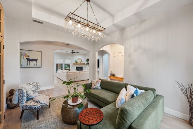 4105 Water Park Circle, Mansfield, TX 76063