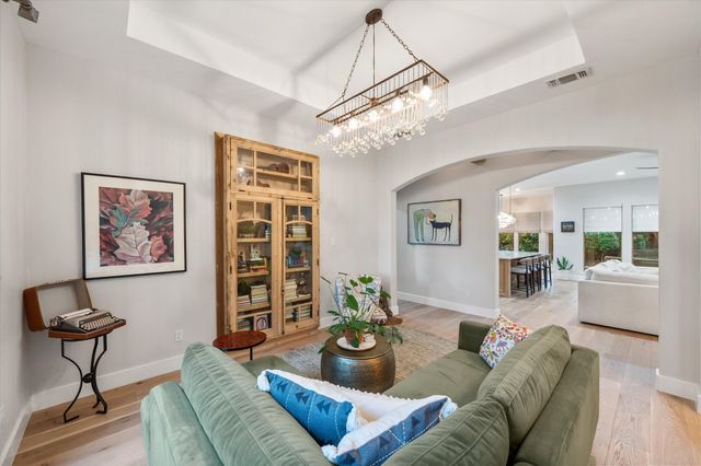 4105 Water Park Circle, Mansfield, TX 76063