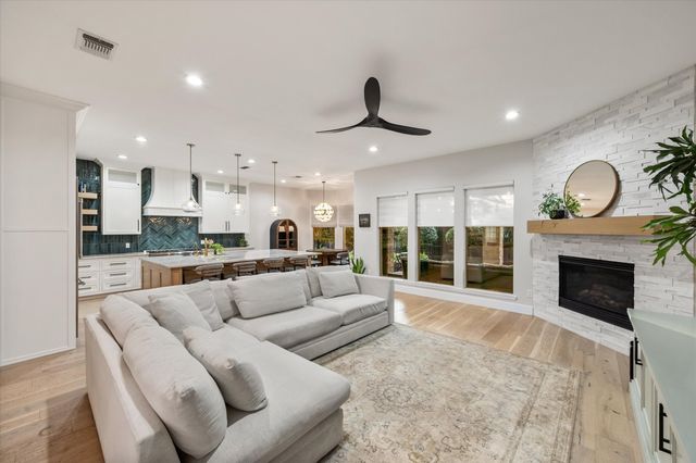 4105 Water Park Circle, Mansfield, TX 76063