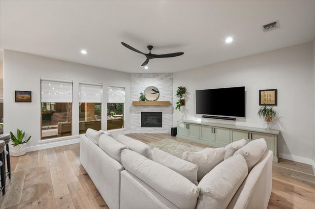 4105 Water Park Circle, Mansfield, TX 76063