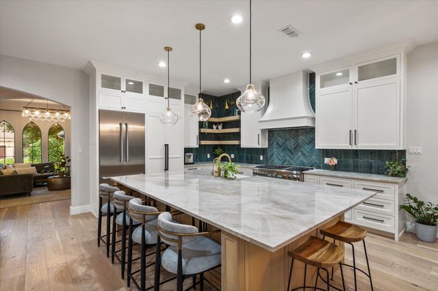 4105 Water Park Circle, Mansfield, TX 76063