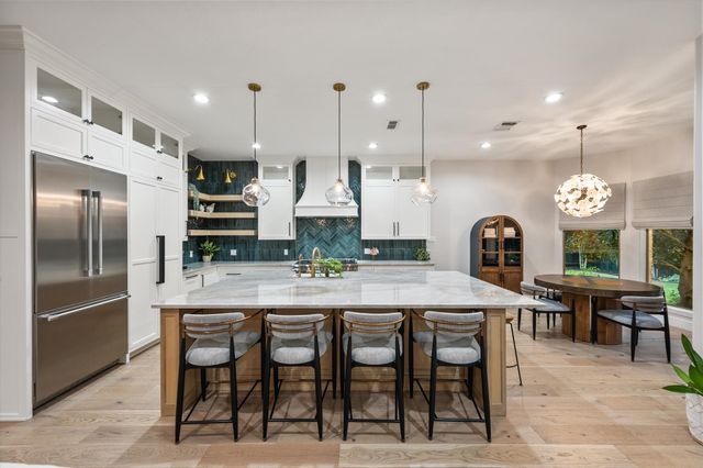 4105 Water Park Circle, Mansfield, TX 76063