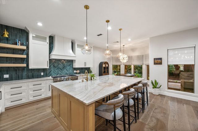 4105 Water Park Circle, Mansfield, TX 76063