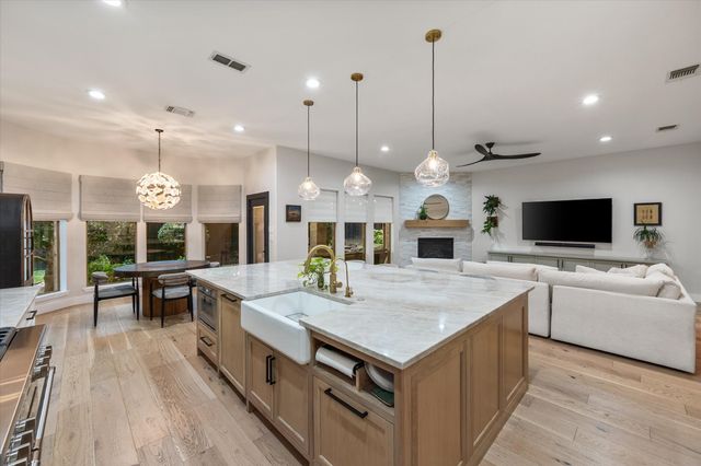 4105 Water Park Circle, Mansfield, TX 76063