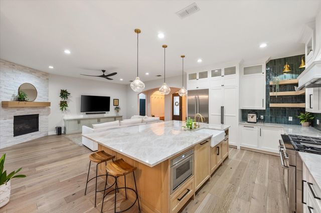 4105 Water Park Circle, Mansfield, TX 76063