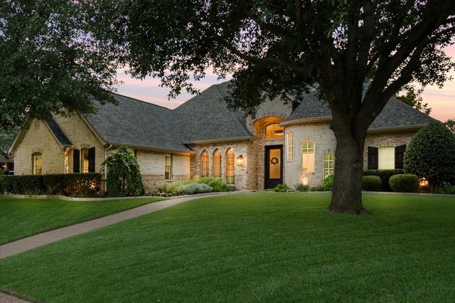 4105 Water Park Circle, Mansfield, TX 76063