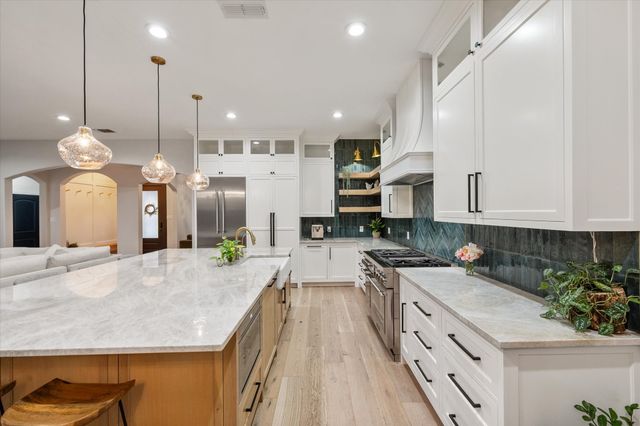4105 Water Park Circle, Mansfield, TX 76063
