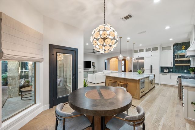 4105 Water Park Circle, Mansfield, TX 76063