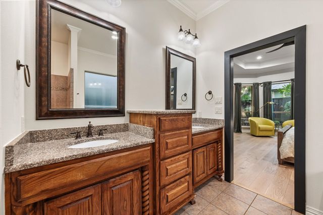 4105 Water Park Circle, Mansfield, TX 76063