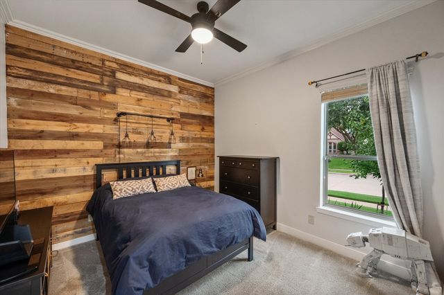 4105 Water Park Circle, Mansfield, TX 76063