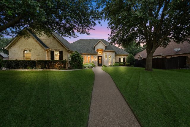 4105 Water Park Circle, Mansfield, TX 76063