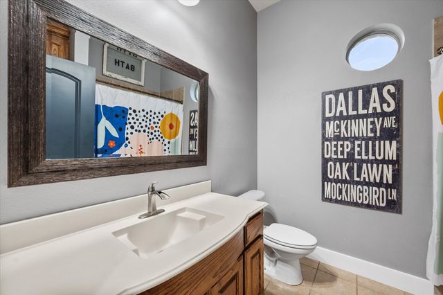 4105 Water Park Circle, Mansfield, TX 76063