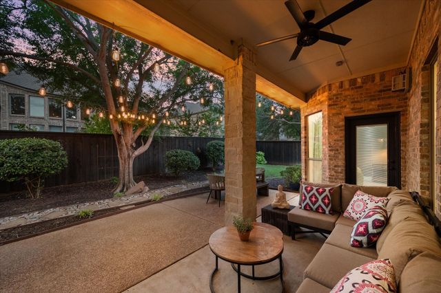 4105 Water Park Circle, Mansfield, TX 76063