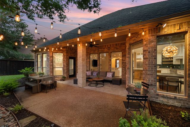 4105 Water Park Circle, Mansfield, TX 76063